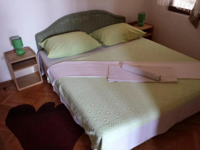 Apartments & Hostel Zdrava Hrana