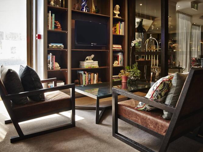 View BrisbaneOver view