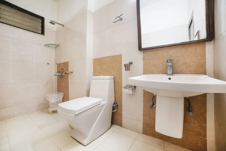 Single Suite