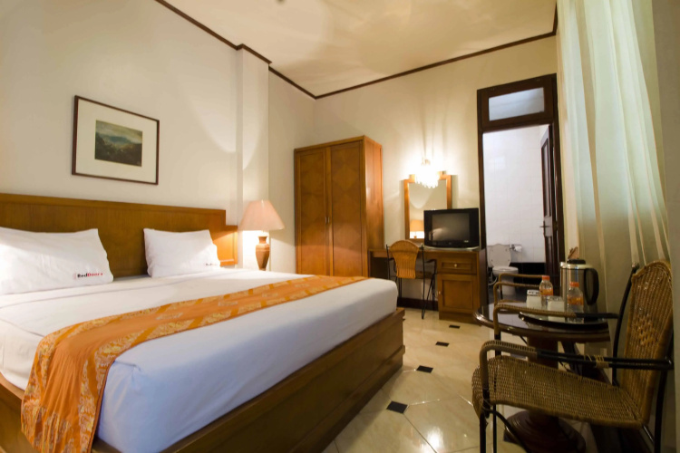 Hotel Utari Dago