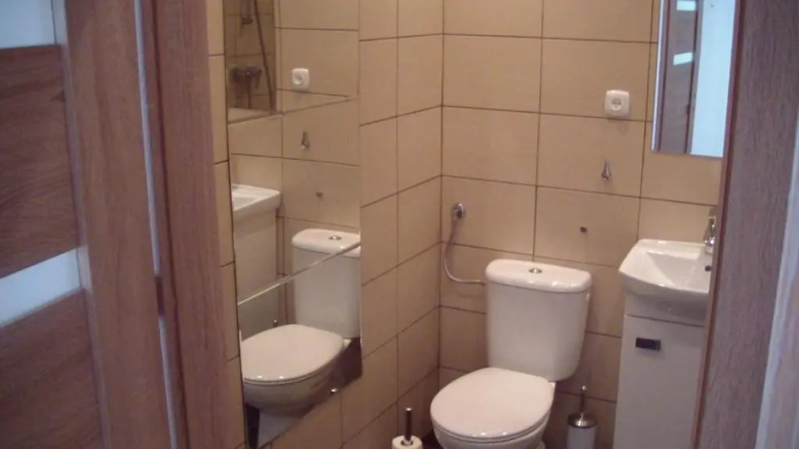 Apartament Kozia I