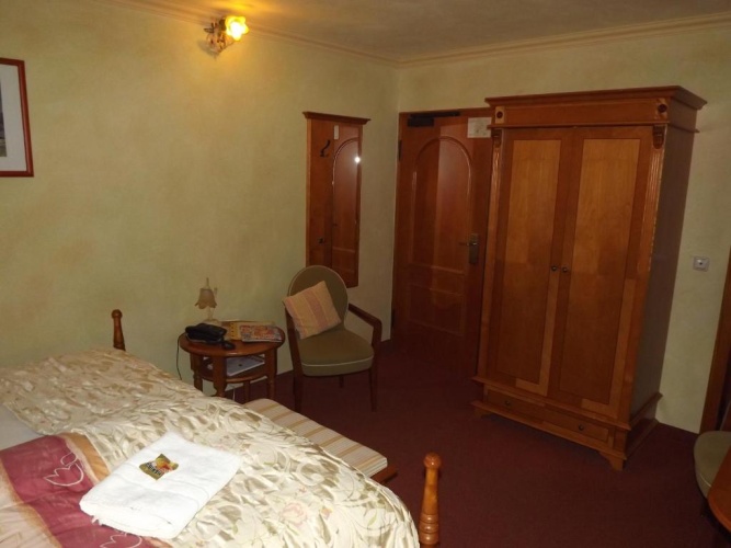 Fiore Double room