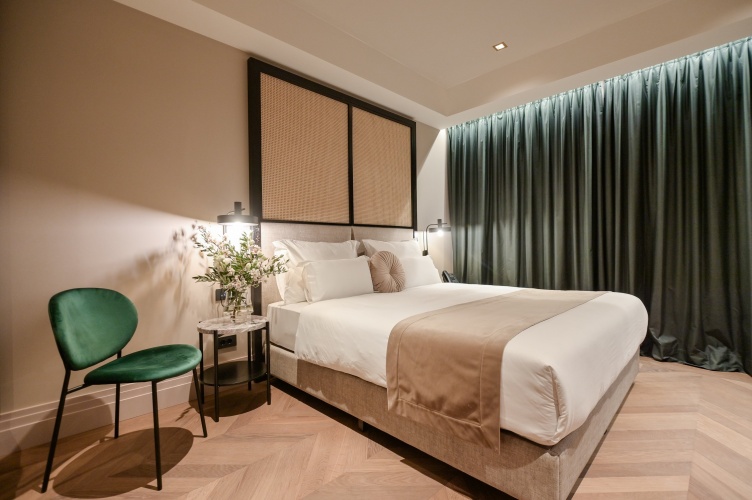 Superior Suite