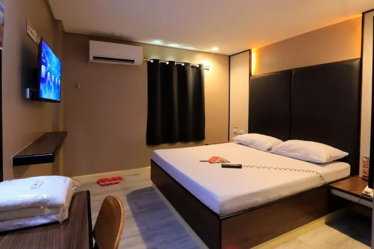 Hotel Sogo Fairview