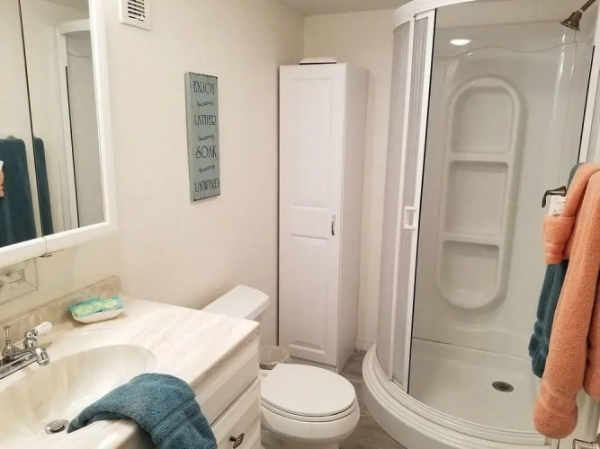 Pelican Inlet B115