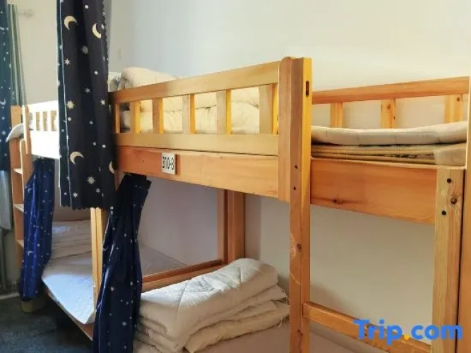 Standard Triple Duplex room