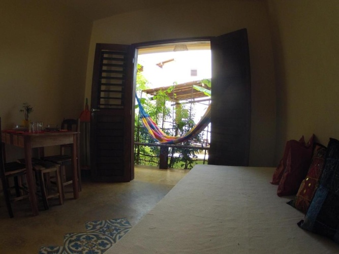 Basement Apartment