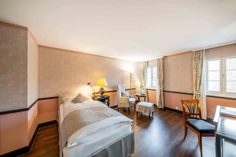 Kurhotel Im Park