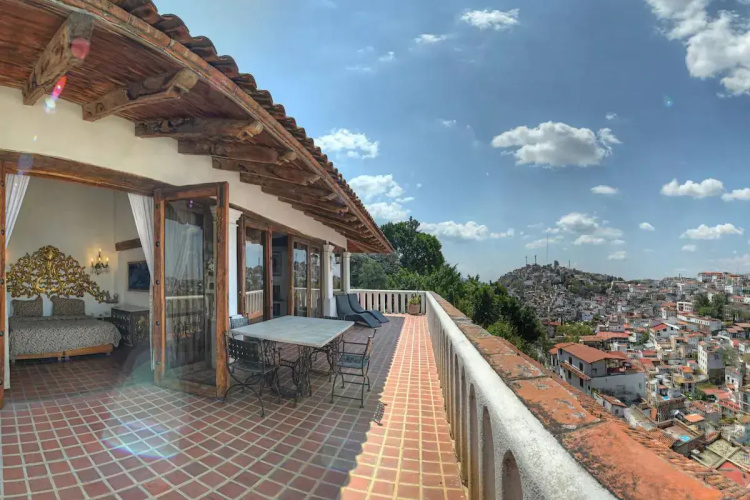 Hotel-Museo Posada de la Misón