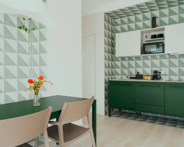Superior Apartment