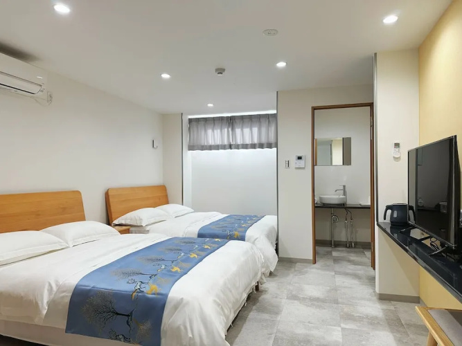 Otel görseli