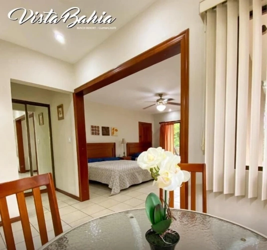 Standard Double Family room