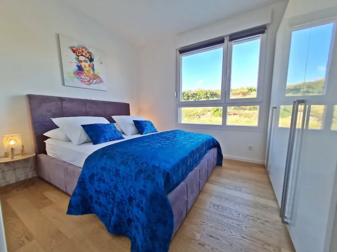 StellaMare Apartments