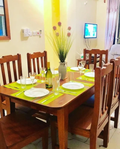 Comfort Apartment
