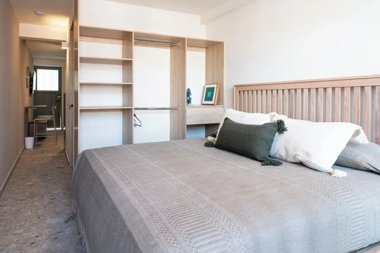 Casa Teresa by Barrio México