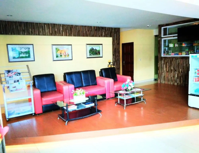 Hotel Parma