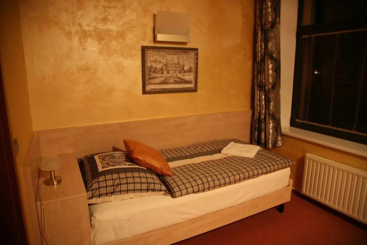 Hotel Conti