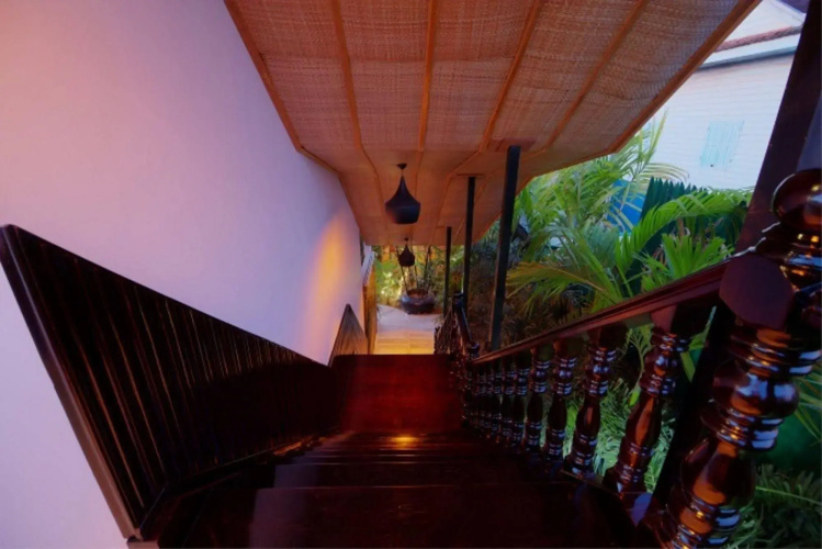 Dream Mango Villa