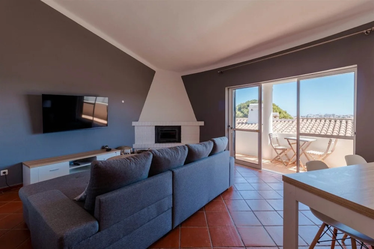 Lagos Appartement Resort
