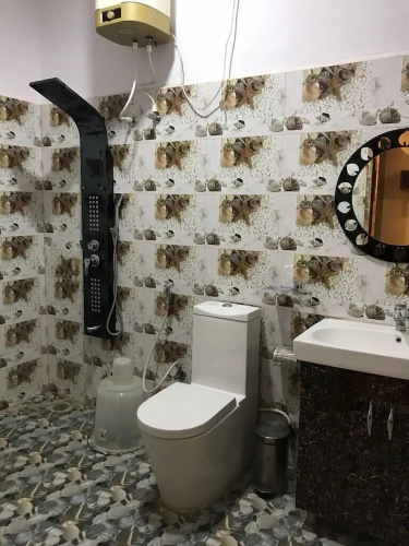 Nest Inn Hotel
