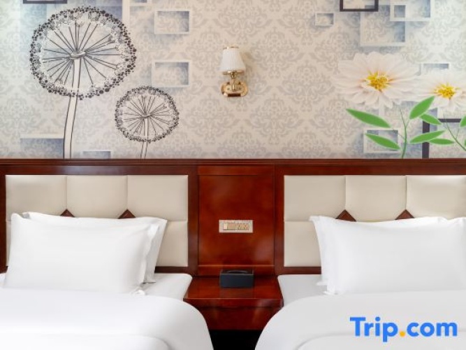 Business room