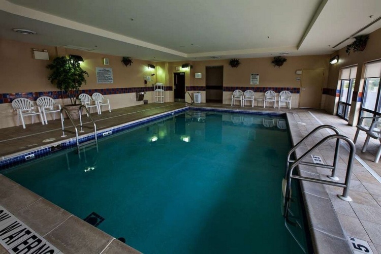 Hampton Inn by Hilton Napanee photo 22