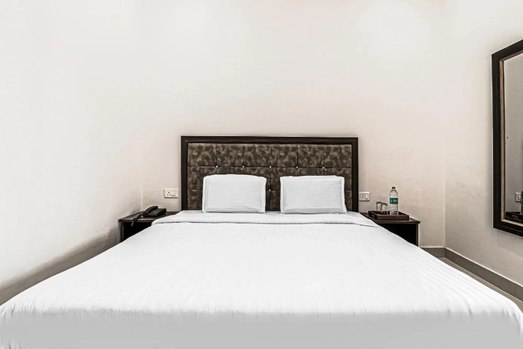 Business Double room