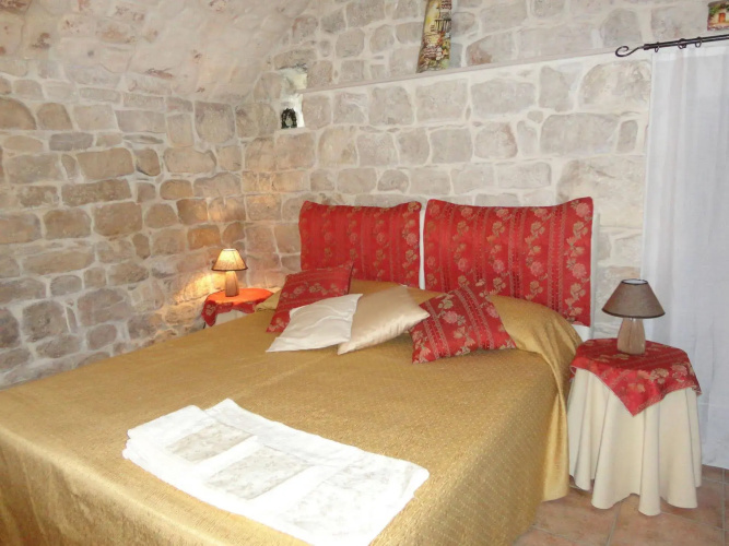 La Casa di Petra