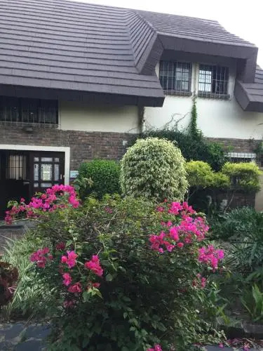 Serendipity Guest House