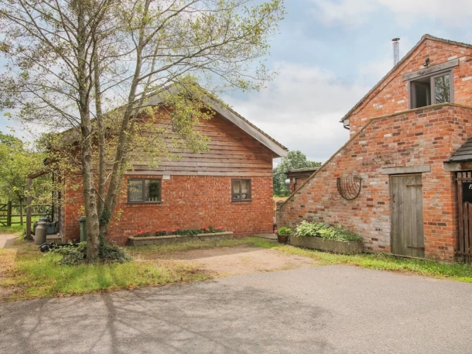 Cottage