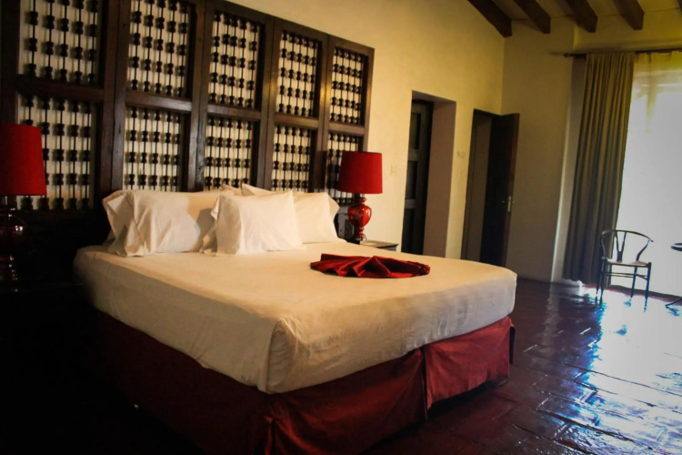Casa Colonial Historical Hotel - Adults only