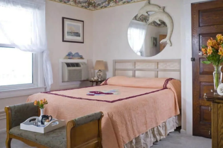 The Bayberry Inn