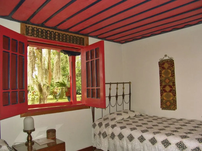 Finca Cafetera El Balso