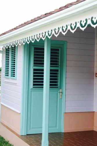 Standard Bungalow