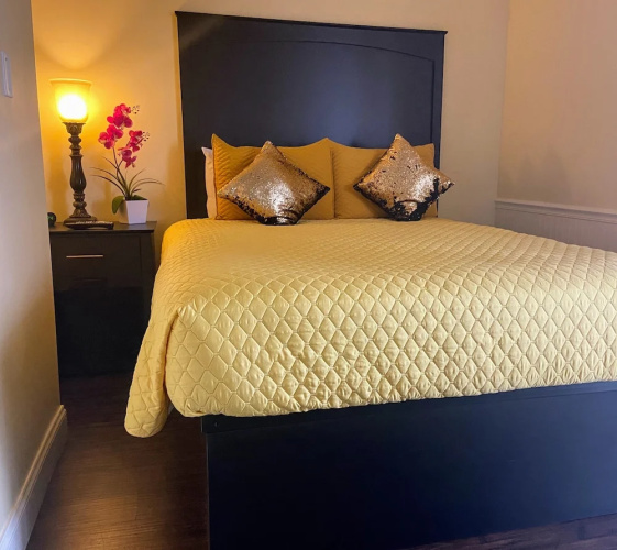 30 A Suites