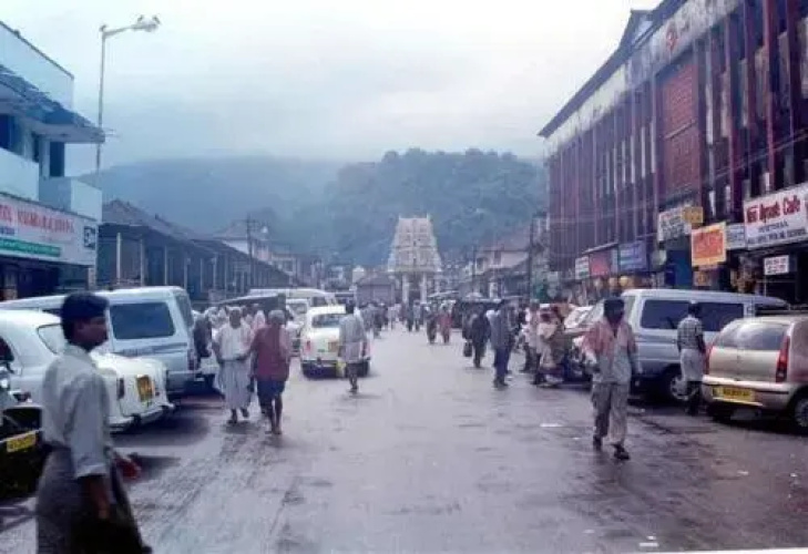 Hotel Sai Skanda