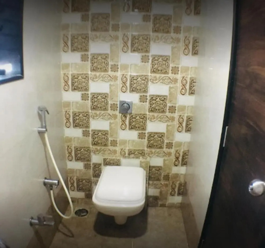 Hotel Shalimar