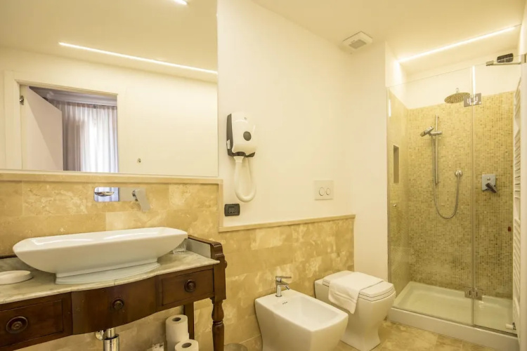 Hotel A Palazzo Busdraghi, Residenza d'Epoca