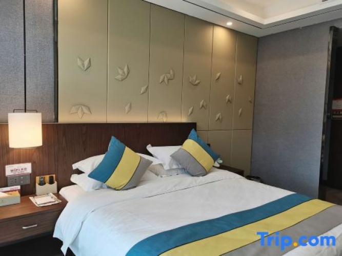 Business Single room