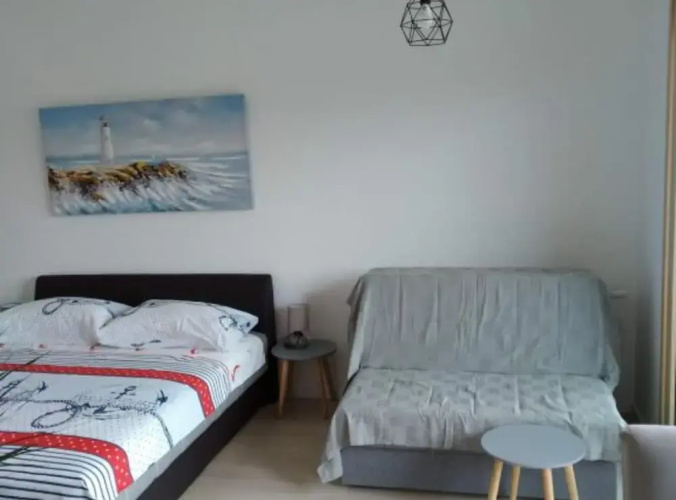 Apartment Ilica