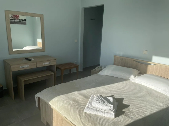 Hotel Paradise