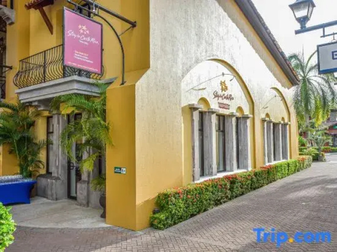 Terrazas 1A 3 bdr Ocean View in Los Suenos