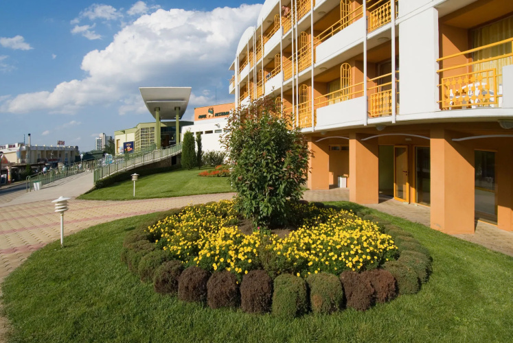Hotelbild