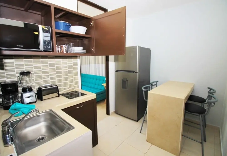 Classic Double Apartment