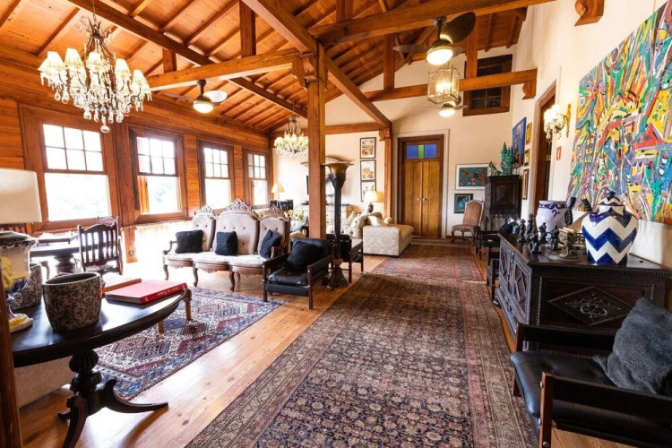 Villa Maria