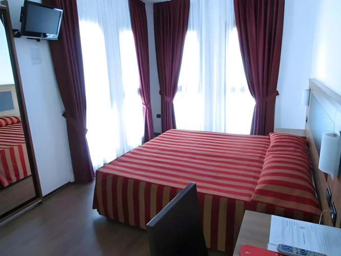 Hotel Leon Bianco