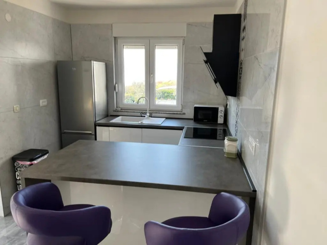 Apartment Bajcic