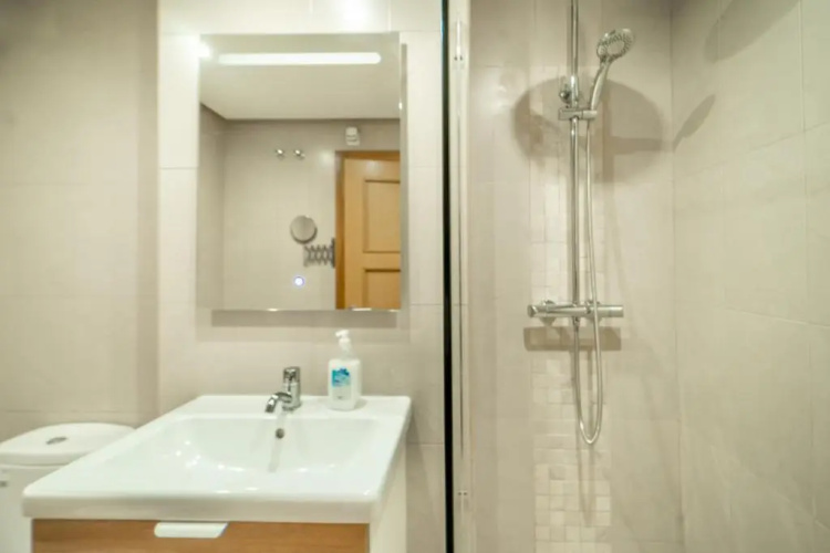 Apartment with Golf Views - MO2811LT