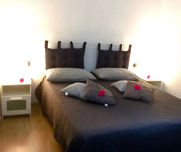 Comfort Quadruple room