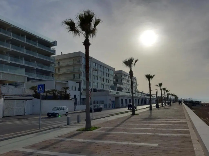 Appartamento ACQUA DI MARE